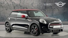 MINI Hatchback 2.0 John Cooper Works 3dr Auto Petrol Hatchback